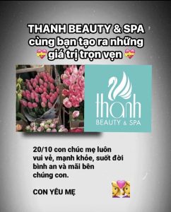 TẶNG GÌ CHO MẸ TRONG NGÀY SẮP ĐẾN