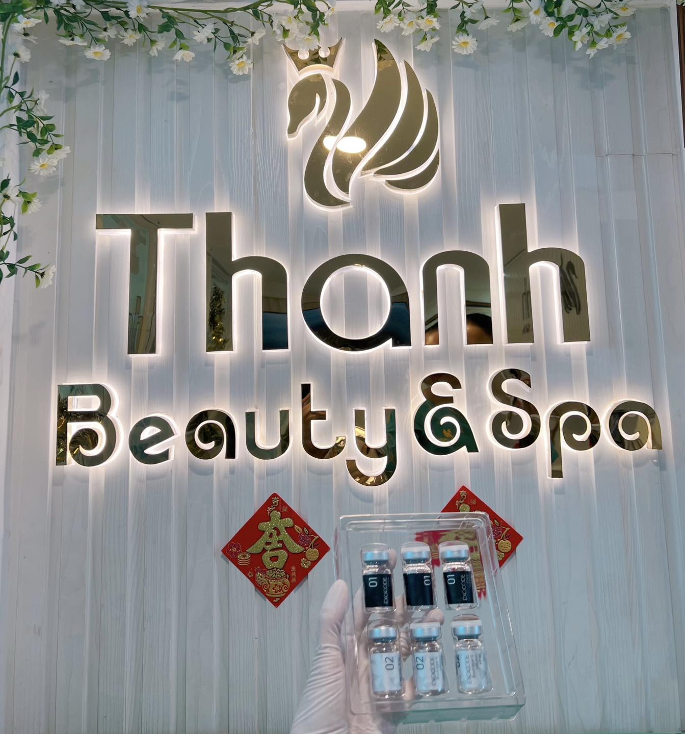 Đột Phá Trong Liệu Pháp Meso Nám Tại Thanh Beauty & Spa