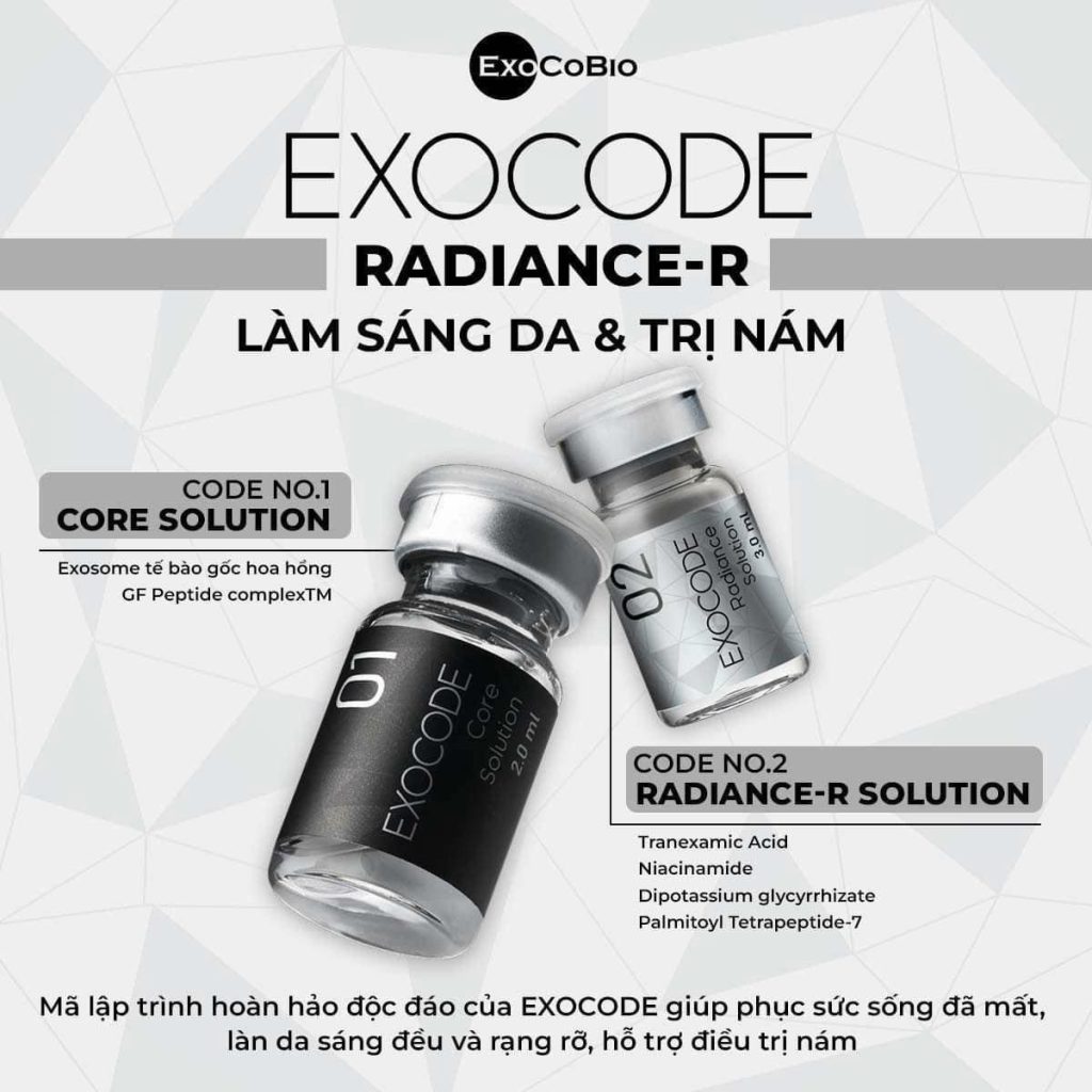 Đột Phá Trong Liệu Pháp Meso Nám Tại Thanh Beauty & Spa