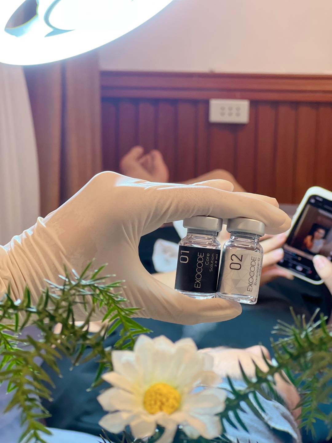 Đột Phá Trong Liệu Pháp Meso Nám Tại Thanh Beauty & Spa