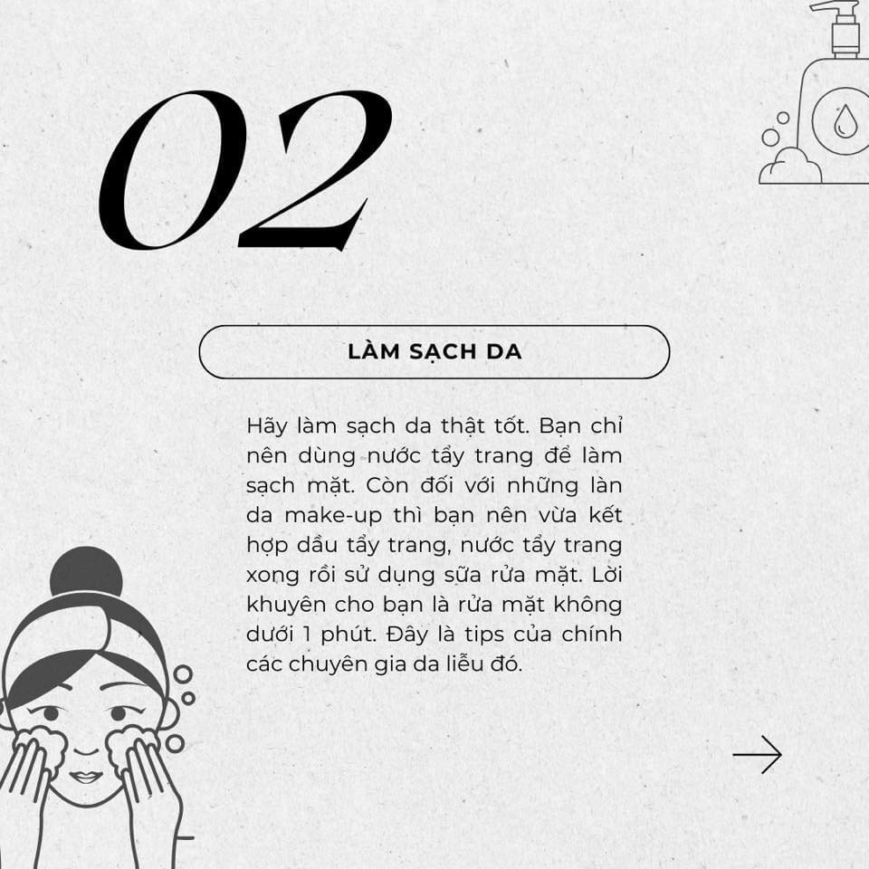 Giải Quyết Vấn Đề Mụn và Sẹo: Những Điều Bạn Cần Biết!