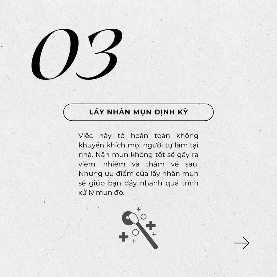 Giải Quyết Vấn Đề Mụn và Sẹo: Những Điều Bạn Cần Biết!