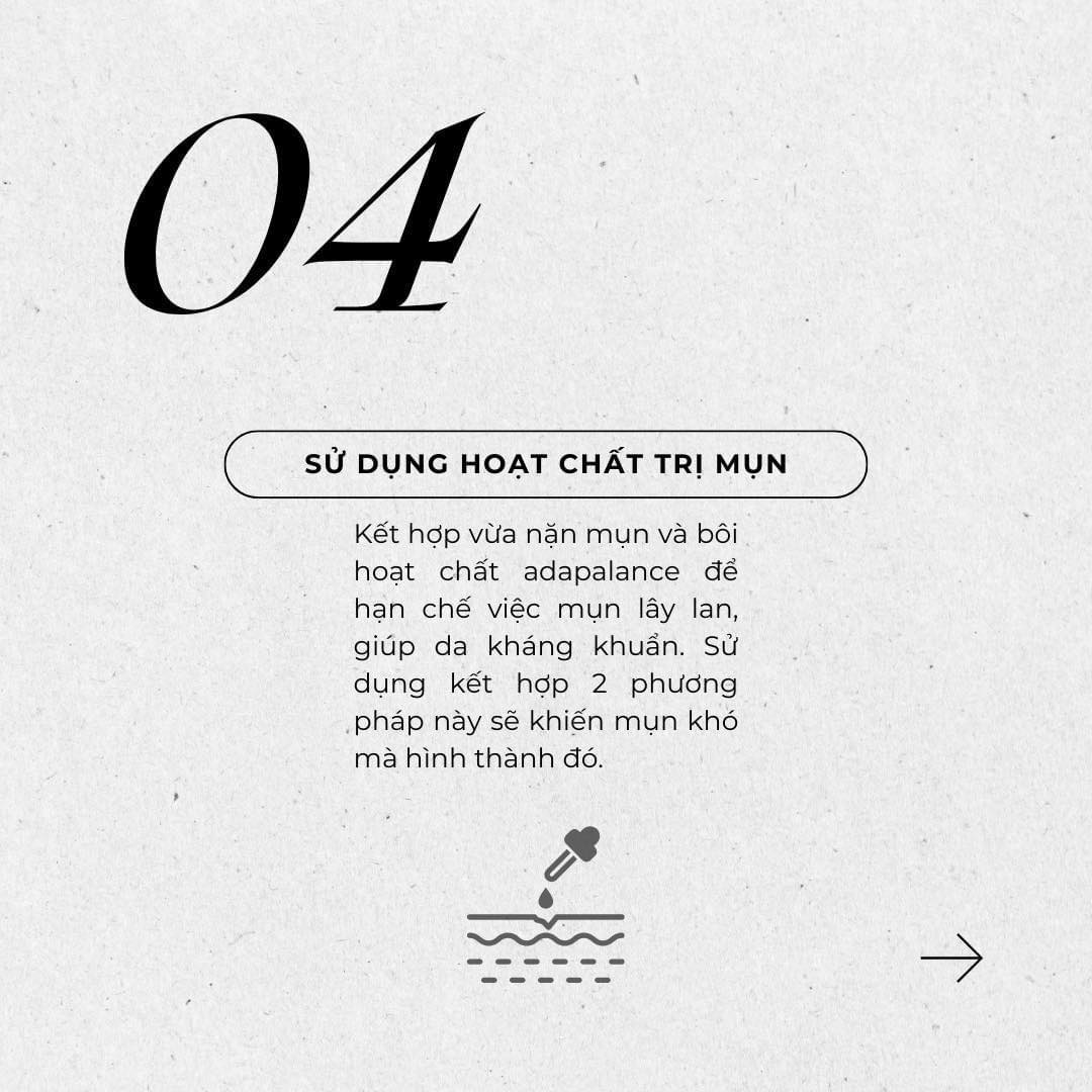 Giải Quyết Vấn Đề Mụn và Sẹo: Những Điều Bạn Cần Biết!