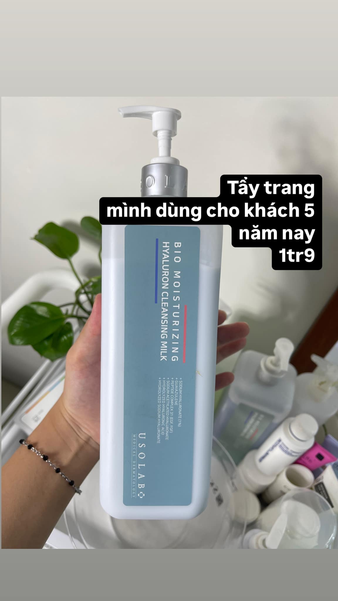 Khám Phá Sản Phẩm Tại Thanh Beauty & Spa: Tại Sao Giá Dịch Vụ Giá Mềm?