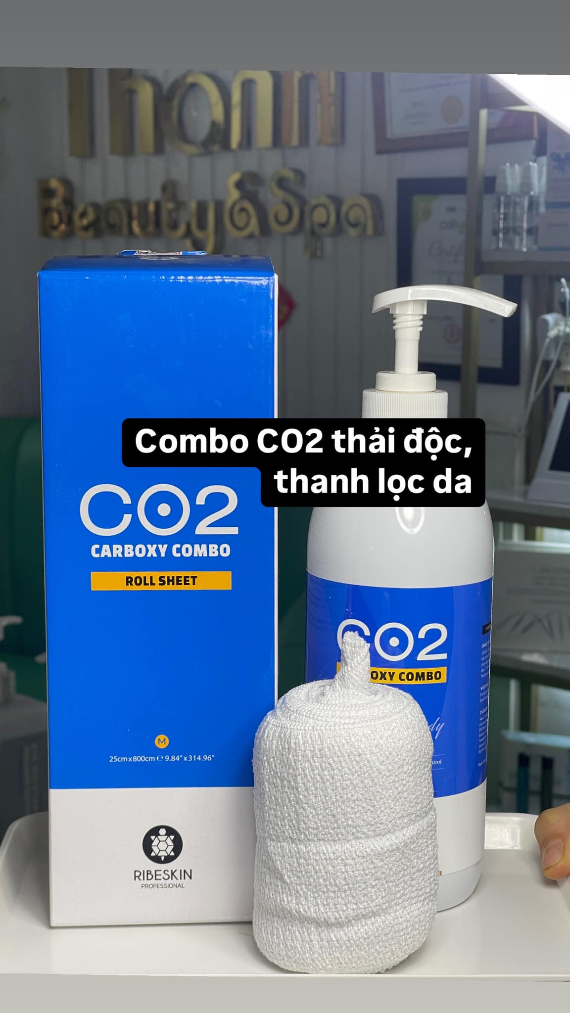 Khám Phá Sản Phẩm Tại Thanh Beauty & Spa: Tại Sao Giá Dịch Vụ Giá Mềm?