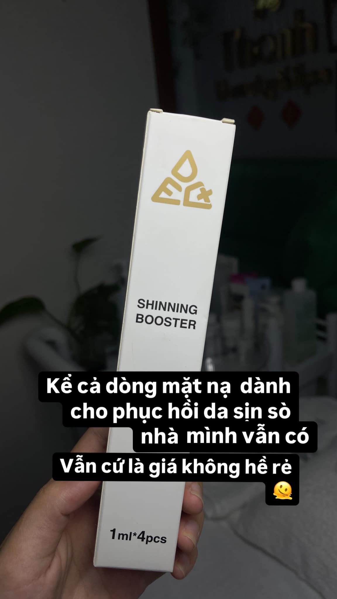 Khám Phá Sản Phẩm Tại Thanh Beauty & Spa: Tại Sao Giá Dịch Vụ Giá Mềm?