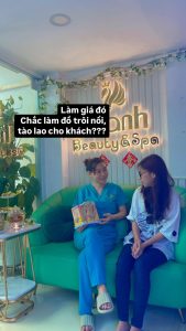 Khám Phá Sản Phẩm Tại Thanh Beauty & Spa: Tại Sao Giá Dịch Vụ Giá Mềm?