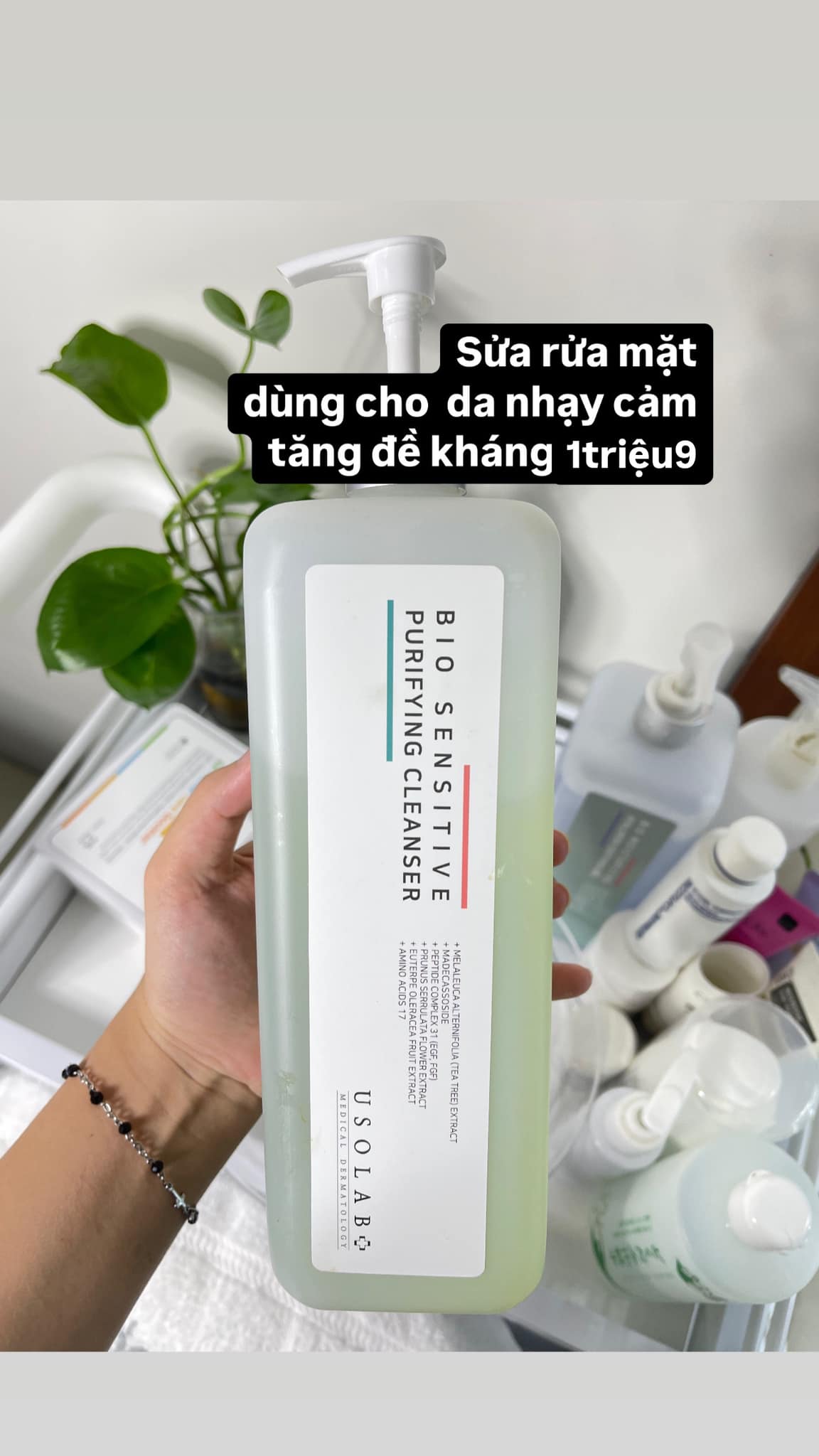 Khám Phá Sản Phẩm Tại Thanh Beauty & Spa: Tại Sao Giá Dịch Vụ Giá Mềm?
