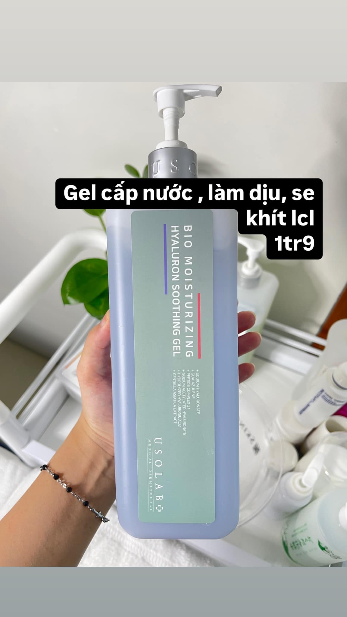 Khám Phá Sản Phẩm Tại Thanh Beauty & Spa: Tại Sao Giá Dịch Vụ Giá Mềm?