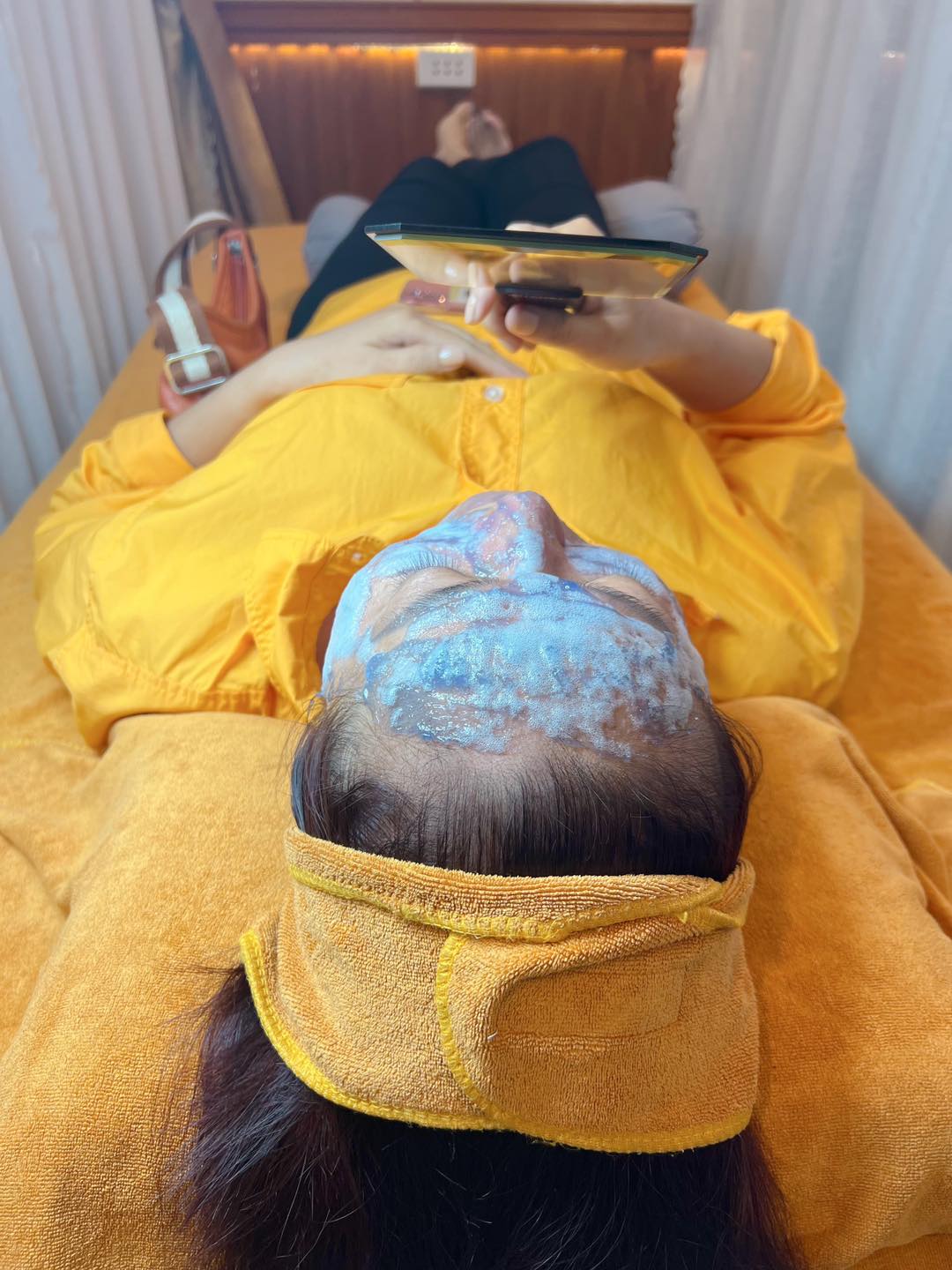 Liệu Pháp Thanh Lọc Da OXY THERAPY: Giải Pháp Tối Ưu Cho Làn Da Khỏe Mạnh