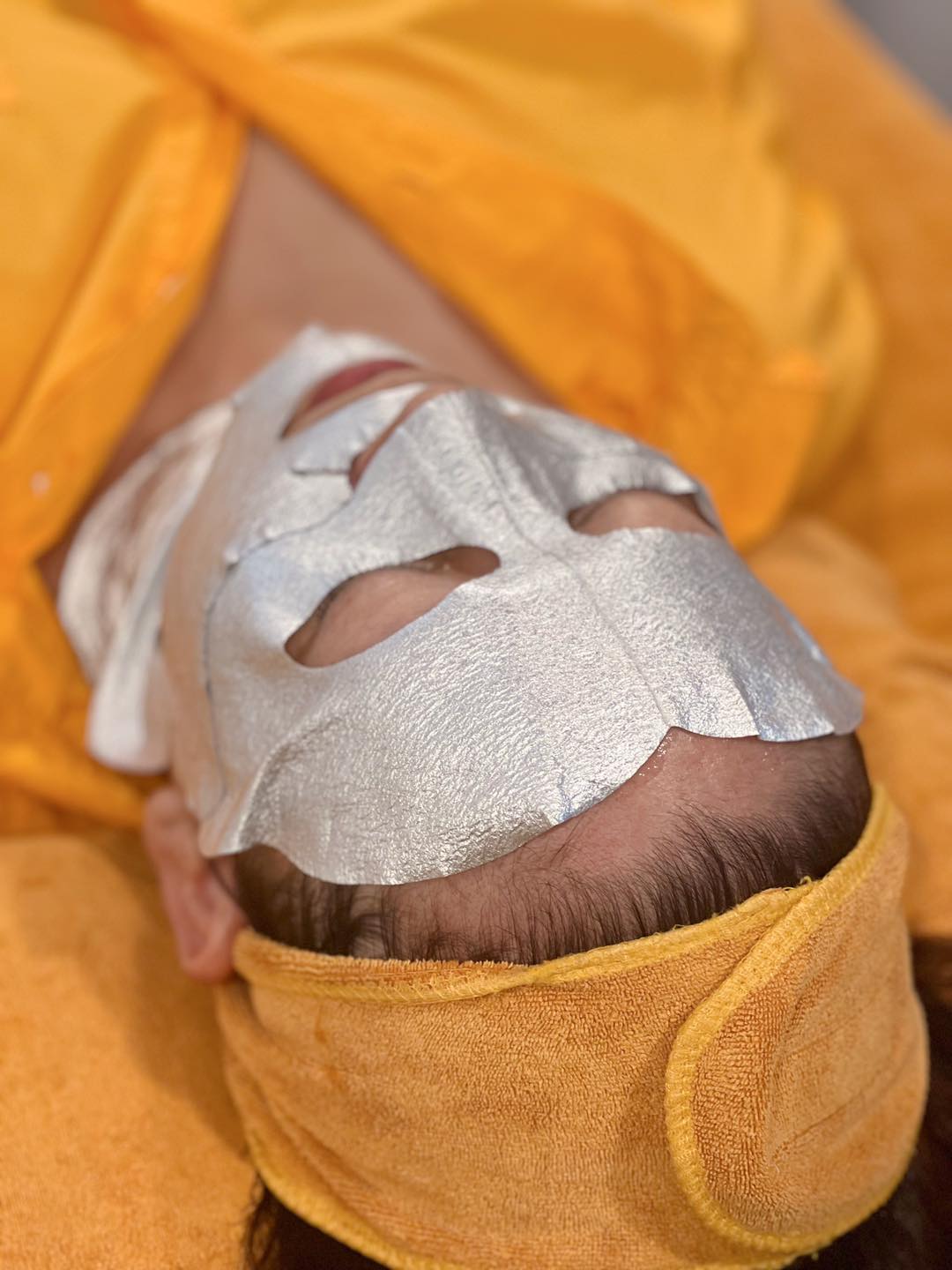 Liệu Pháp Thanh Lọc Da OXY THERAPY: Giải Pháp Tối Ưu Cho Làn Da Khỏe Mạnh