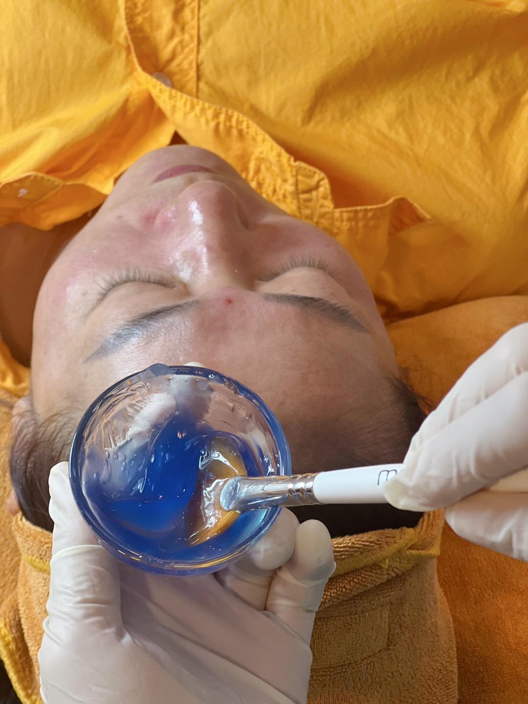Liệu Pháp Thanh Lọc Da OXY THERAPY: Giải Pháp Tối Ưu Cho Làn Da Khỏe Mạnh