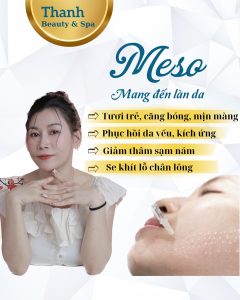 Mesotherapy: Cấy Bao Lâu Sẽ Thấy Được Kết Quả?