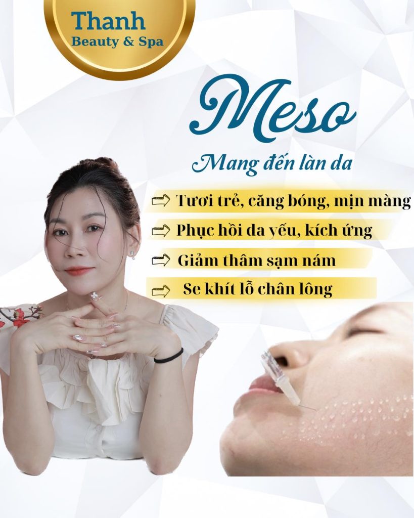 Mesotherapy: Cấy Bao Lâu Sẽ Thấy Được Kết Quả?