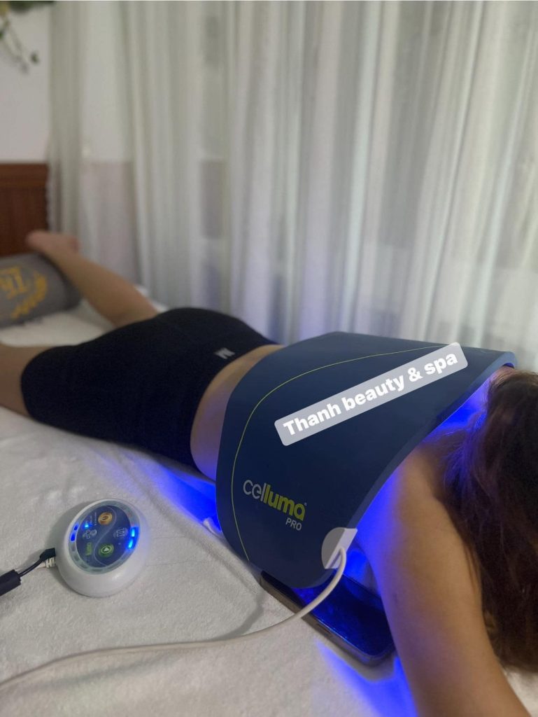 MỤN LƯNG VIÊM NANG LÔNG - DÀY SỪNG KHÔ CỨNG MÀ HẾT SẠCH TƯNG TỨC!