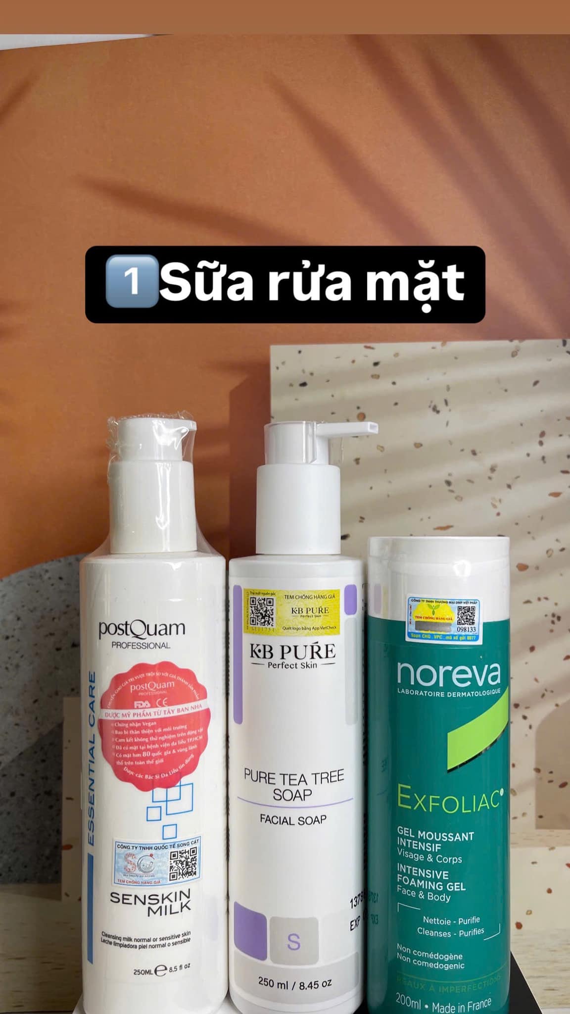 TẠI SAO TÔI LẠI CHỌN DƯỢC MỸ PHẨM
