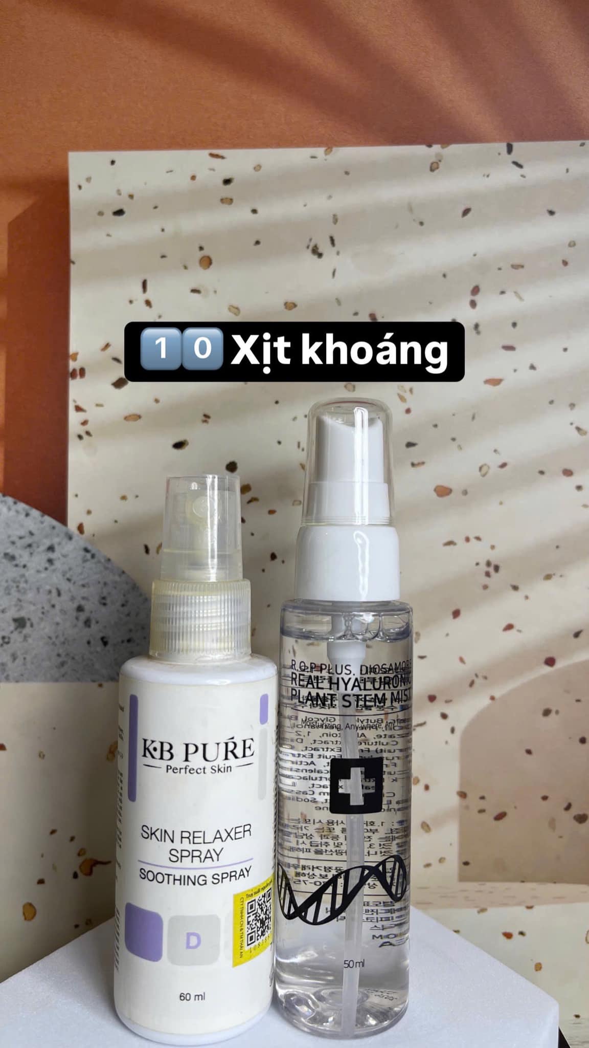 TẠI SAO TÔI LẠI CHỌN DƯỢC MỸ PHẨM