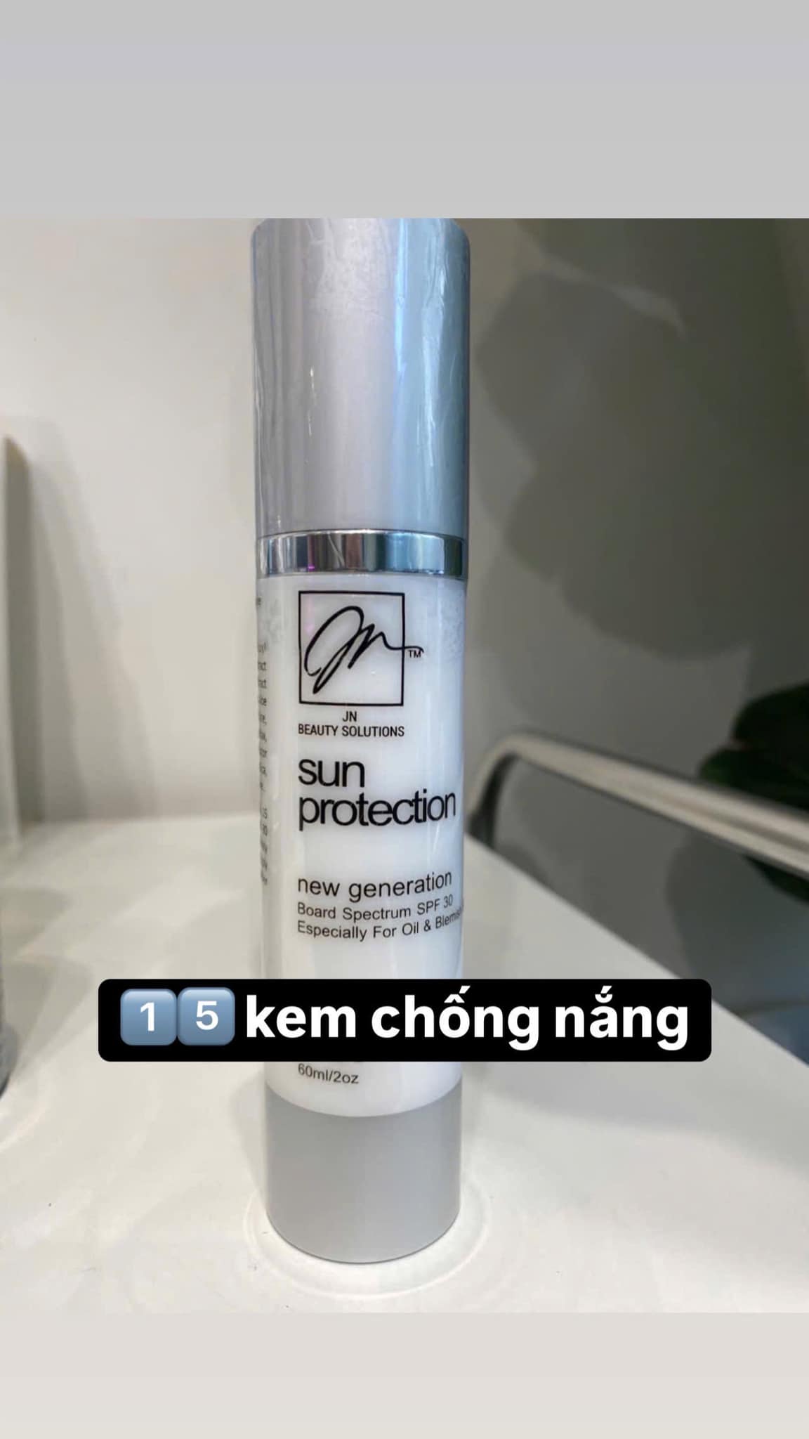 TẠI SAO TÔI LẠI CHỌN DƯỢC MỸ PHẨM