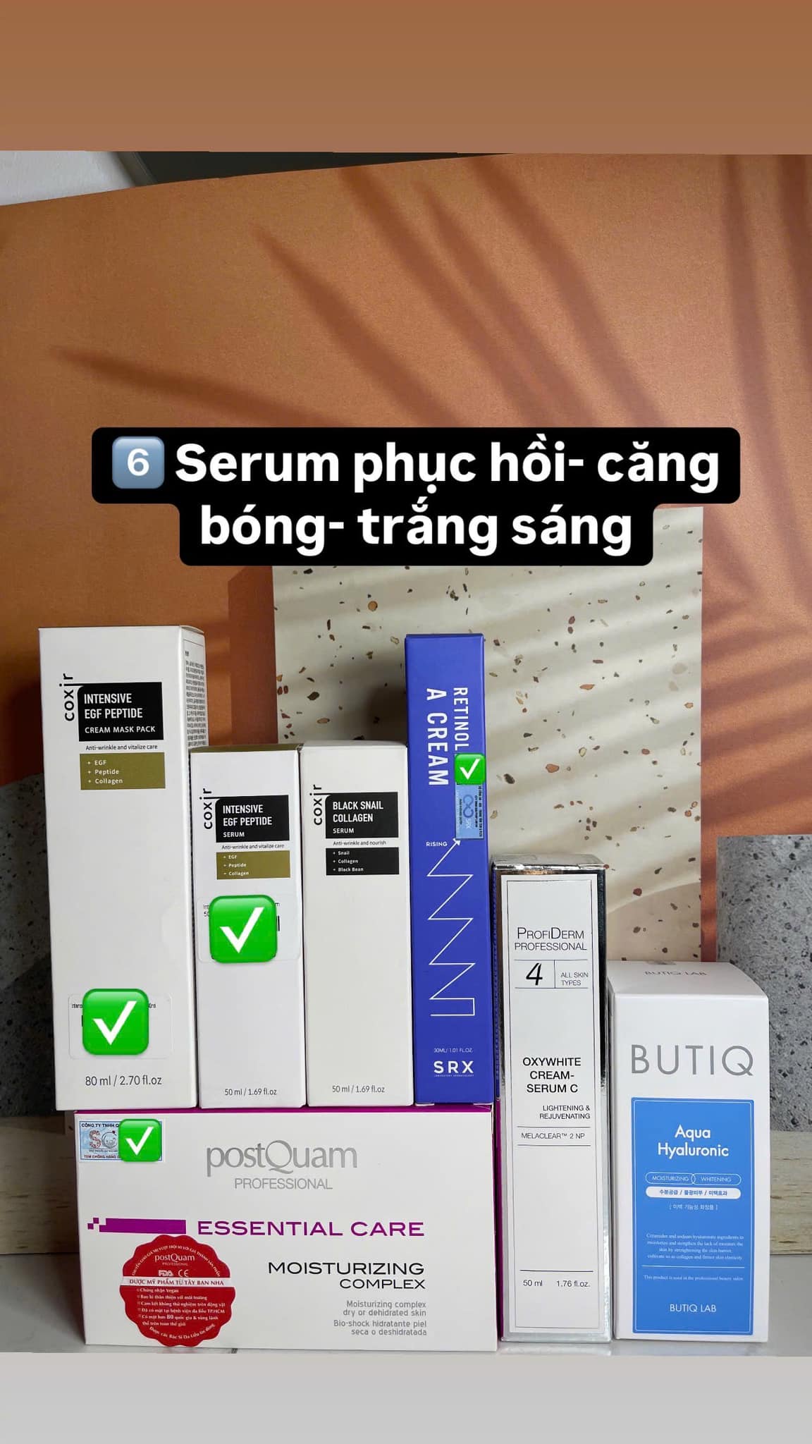 TẠI SAO TÔI LẠI CHỌN DƯỢC MỸ PHẨM