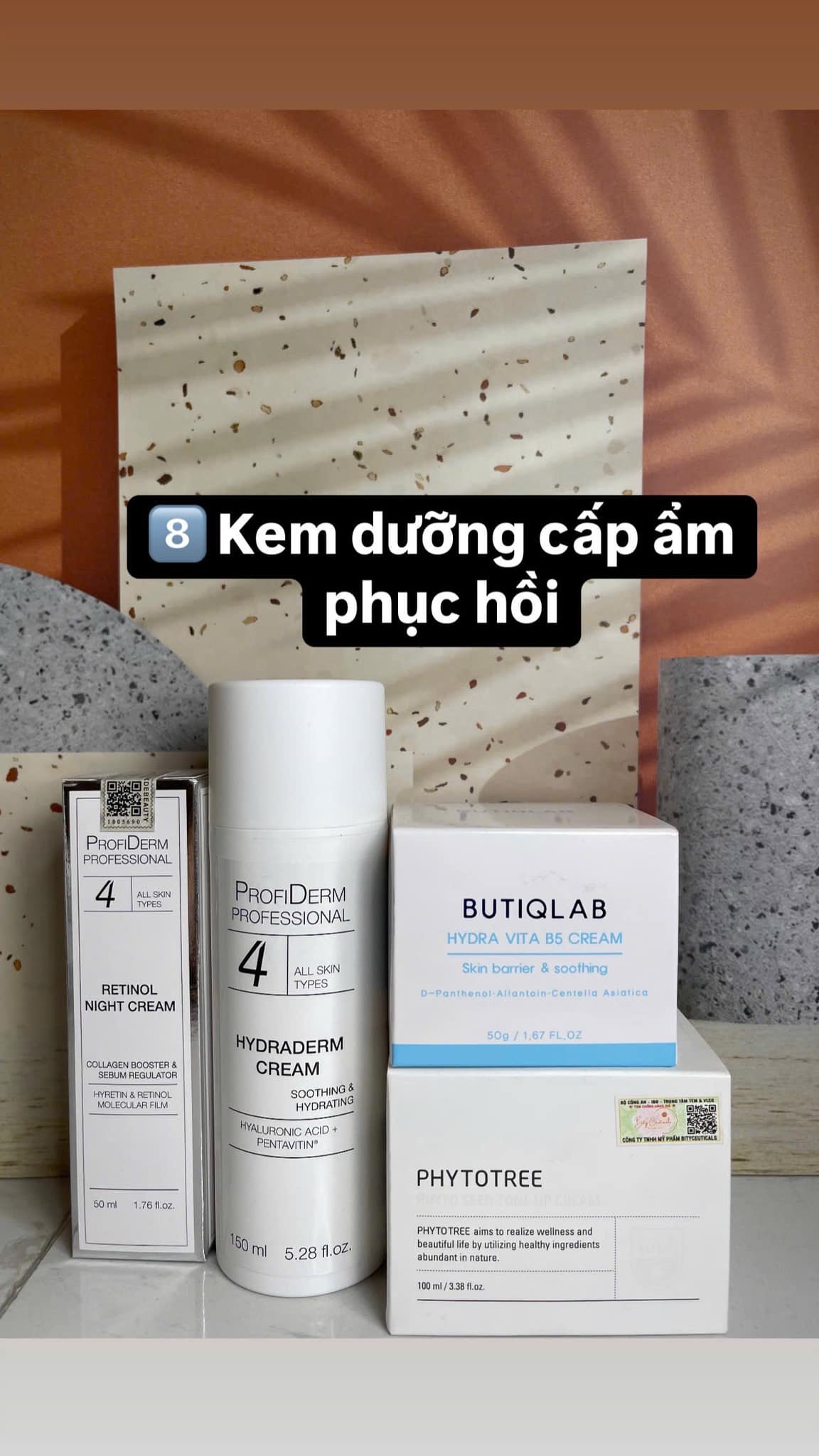 TẠI SAO TÔI LẠI CHỌN DƯỢC MỸ PHẨM