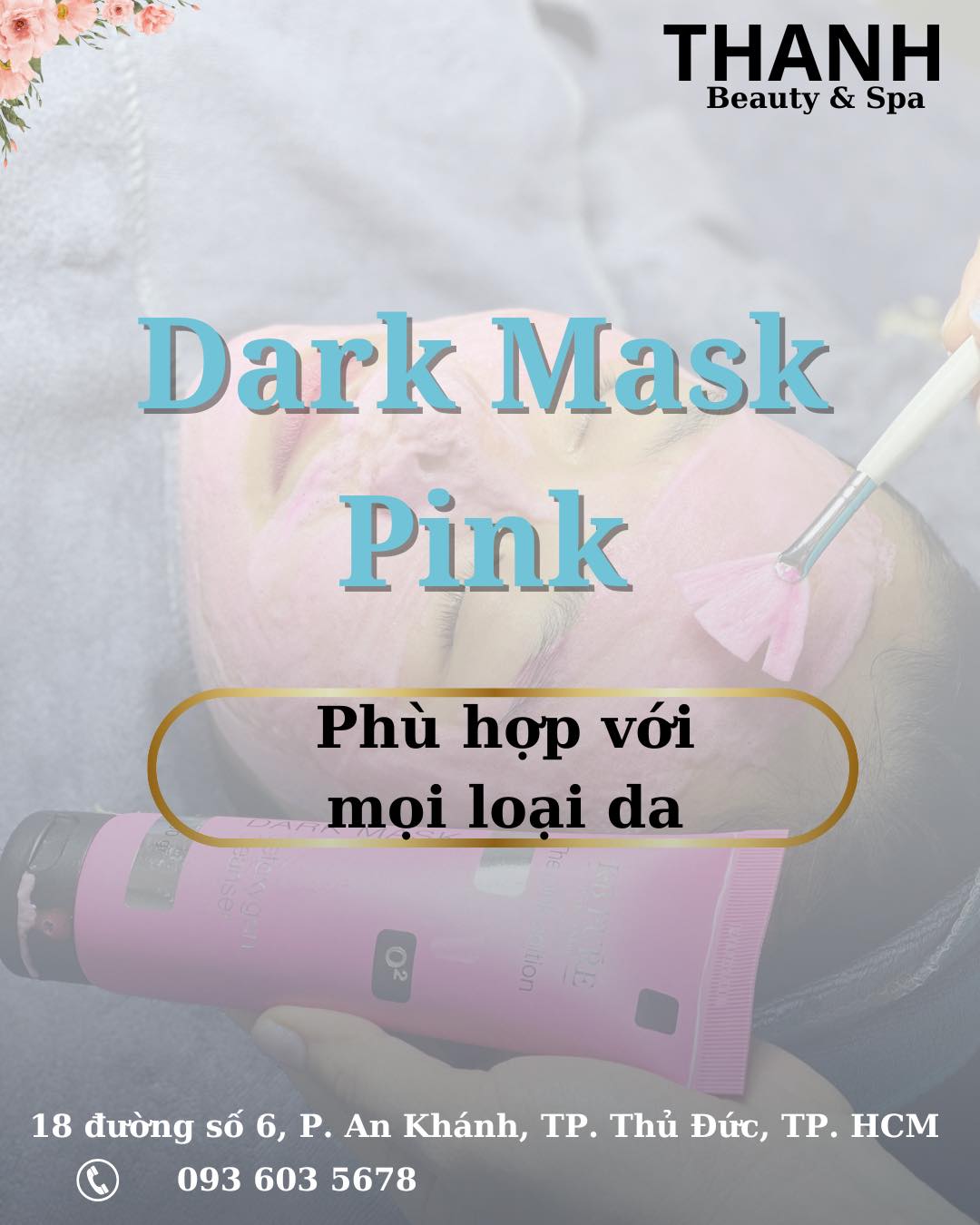 Top các dịch vụ tân trang làn da sạch sâu mùa nắng hạn!