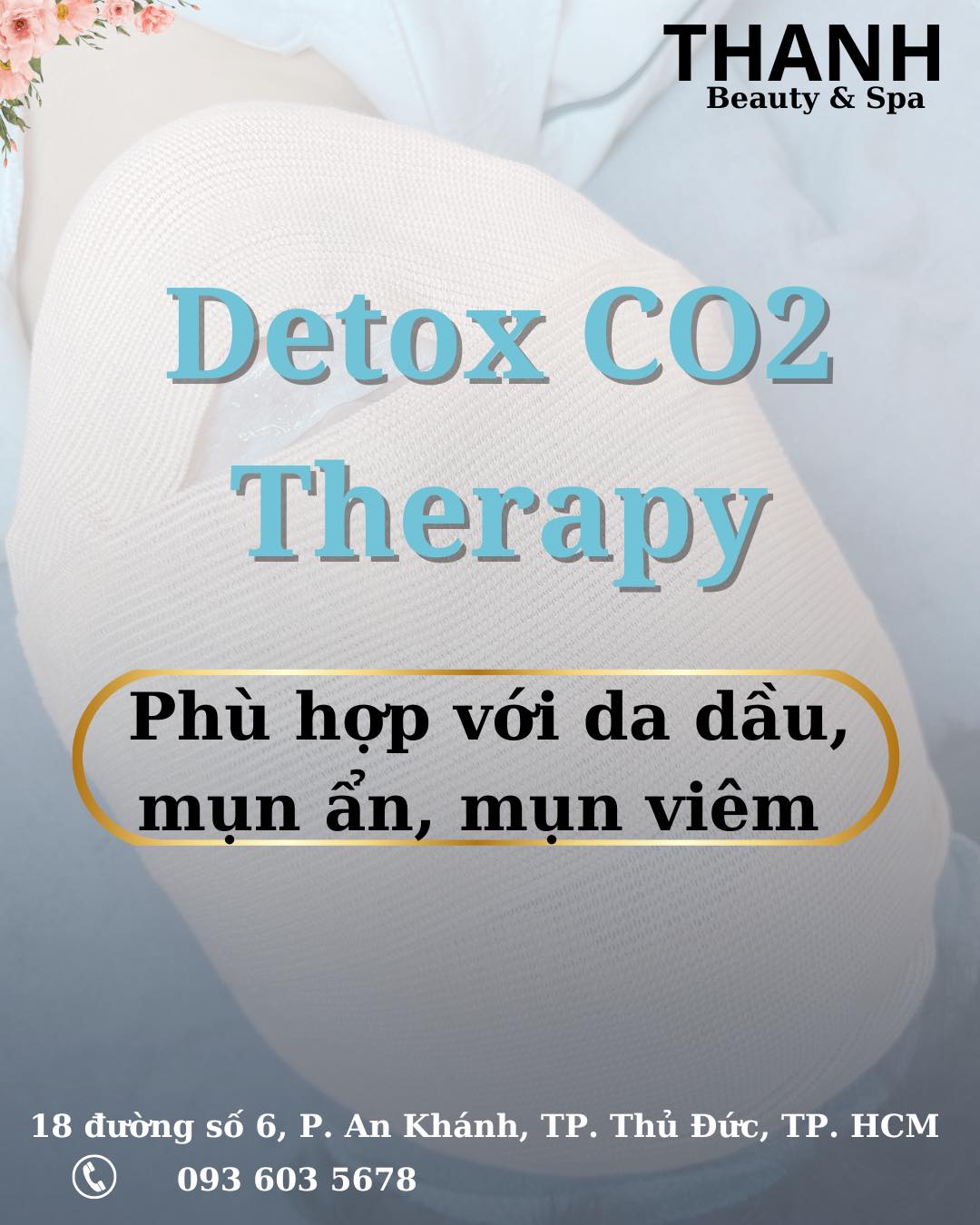 Top các dịch vụ tân trang làn da sạch sâu mùa nắng hạn!
