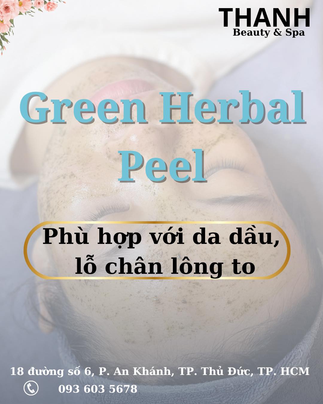 Top các dịch vụ tân trang làn da sạch sâu mùa nắng hạn!