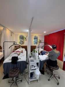 KHI BẠN KHAO KHÁT, VŨ TRỤ SẼ HỢP SỨC GIÚP BẠN ĐẠT ĐƯỢC